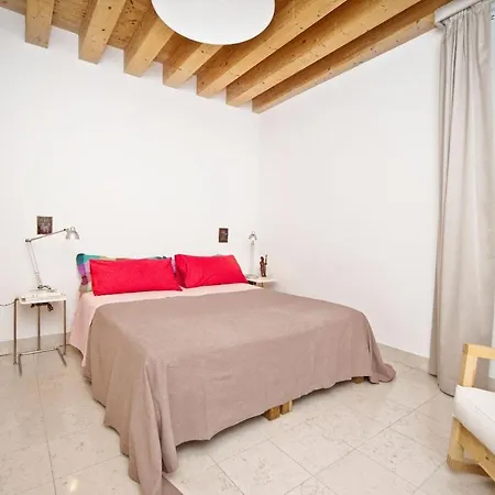Apartment Guglie Luxury Venedig