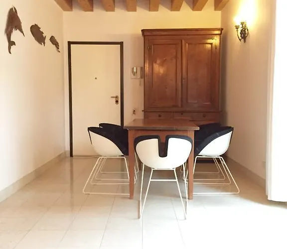 Apartment Guglie Luxury