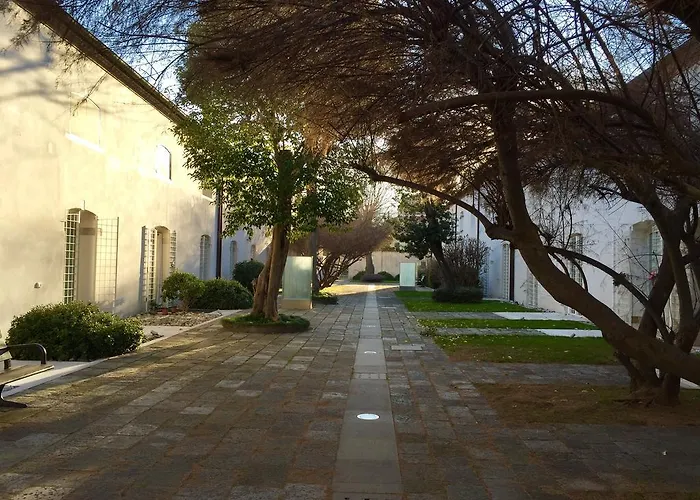 Apartment Guglie Luxury *
