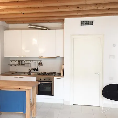 Apartment Guglie Luxury