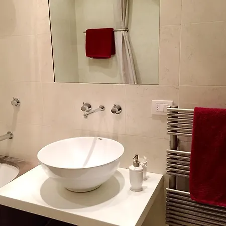 Guglie Luxury Apartment *