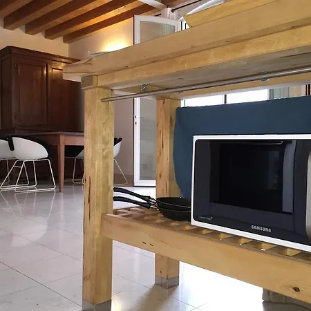 Guglie Luxury * Venetië