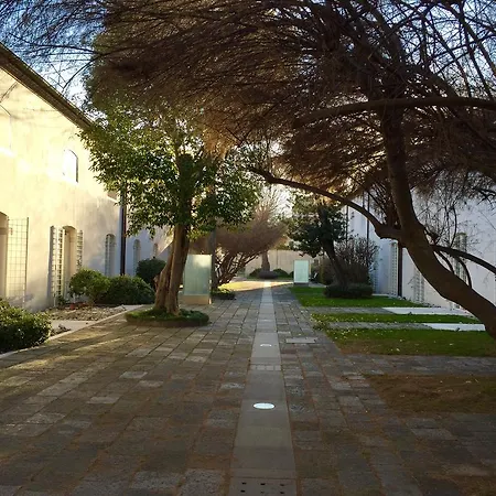 Appartement Guglie Luxury *