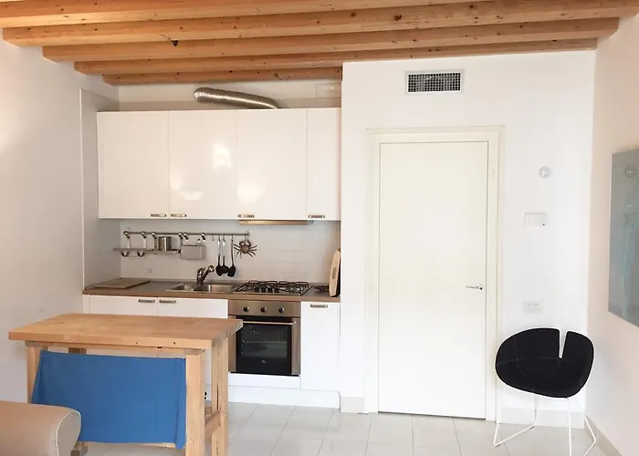 Appartement Guglie Luxury