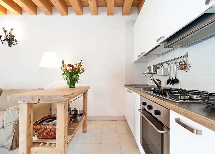 Appartement Guglie Luxury *