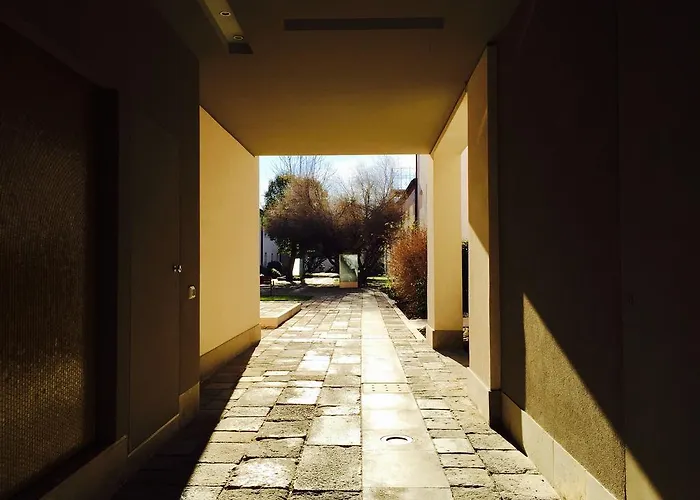 Guglie Luxury Appartement