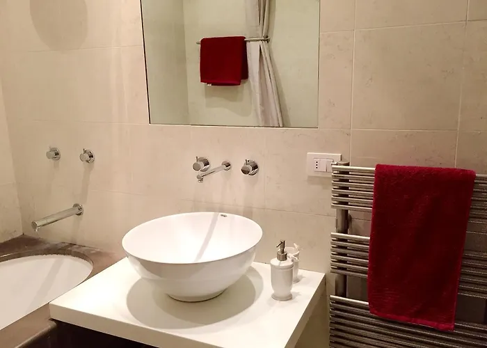 Guglie Luxury Appartement *