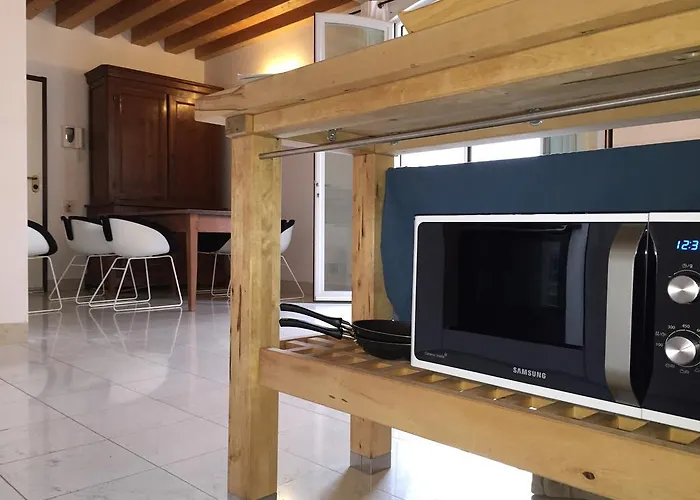 Guglie Luxury * Venise