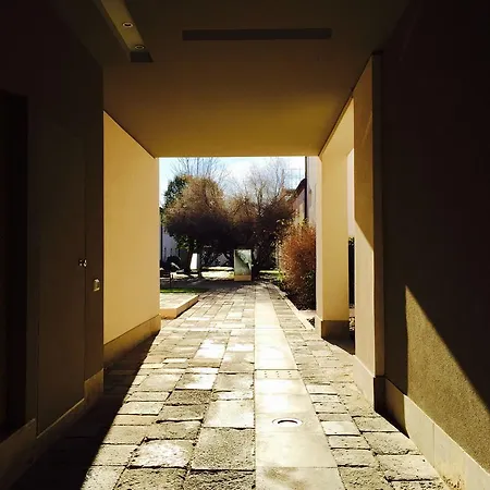 Guglie Luxury Lägenhet