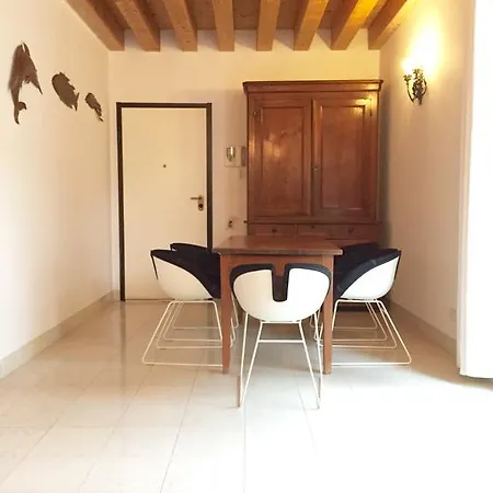 شقة Guglie Luxury